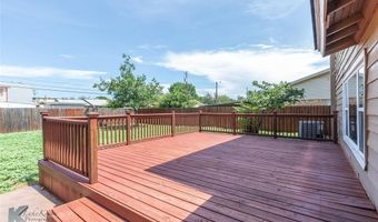2565 N Willis St, Abilene, TX 79603