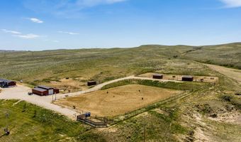 105 Lake DeSmet Rd, Buffalo, WY 82834