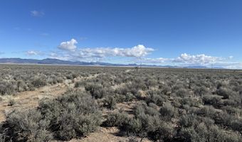 5 Acres With .5 AF Of WATER Lot, Beryl, UT 84714