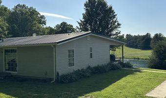 6577 S Fowler Rd, Bloomfield, IN 47424