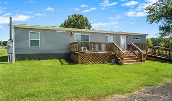 607 Allison Rd, Austin, AR 72007