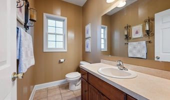 213 SANDHILL Way, Camden Wyoming, DE 19934