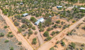 16170 Ili Teka Rd, Arivaca, AZ 85601