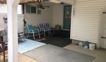 105 Eden St, Attica, OH 44890