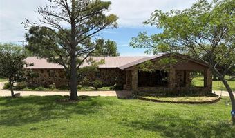 41693 Highway 59, Asher, OK 74826
