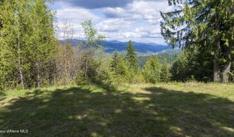 Nna Hugus Creek Road, Calder, ID 83808