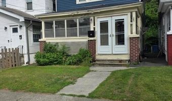 19 Pennsylvania Ave, Albany, NY 12206