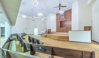 124 Commercial Ave, Anson, TX 79501