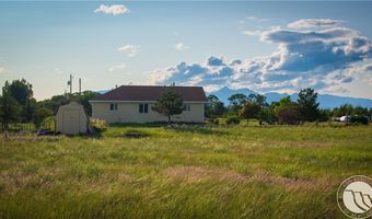 65 Indian Rings, Big Timber, MT 59011