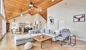 731 River Run Rd, Banner Elk, NC 28604