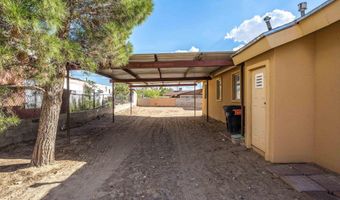 1230 Lincoln St, Anthony, NM 88021