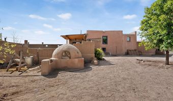 1300 Highway NM 313, Algodones, NM 87001