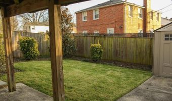 3616 KEMPER Rd, Arlington, VA 22206