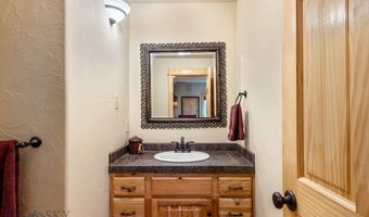 3140 Two Moons Rd, Big Sky, MT 59716