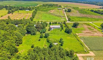 4595 Poarch Rd, Atmore, AL 36502