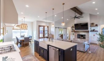 118 Overbrook Dr, Abilene, TX 79606