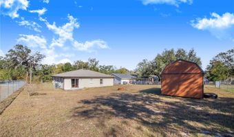 3955 DIETZ Rd, Bartow, FL 33830