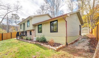 1 Parkway Loop Rd, Asheville, NC 28803