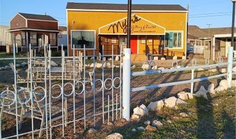 115 N Euclid Ave, Goldfield, NV 89013