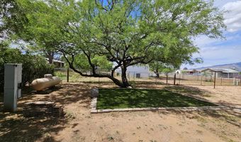 520 N Crooked Ln, Benson, AZ 85602