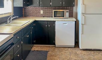 815 N Sunset, Alva, OK 73717