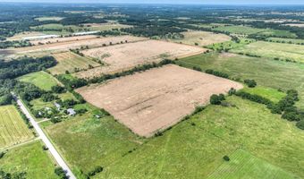 1203 N State Highway 43, Anderson, MO 64831
