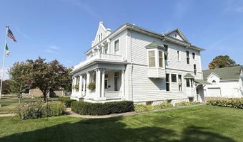 116 5TH Ave, Antigo, WI 54409