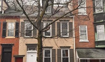 140 N 11Th St, Allentown, PA 18102