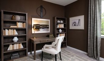 Coyote Meadows by Ashton Woods 1608 Diamond Peak Trail Plan: Bowie, Anna, TX 75409