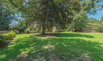 120 Nightingale St, Barnwell, SC 29812
