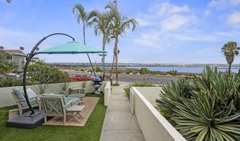 3822 Sequoia St, San Diego, CA 92109