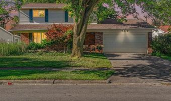 2229 Waldorf Rd, Columbus, OH 43229