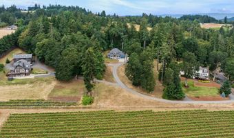 21980 SE UPPER MATTHEWS CREEK Ln, Amity, OR 97101