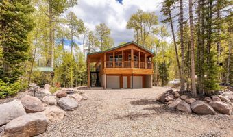 310 N Scenic Dr, Brian Head, UT 84719