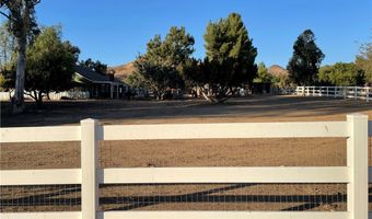 33416 Overland Trl, Agua Dulce, CA 91390