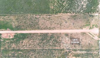 641 SE 2401, Andrews, TX 79714