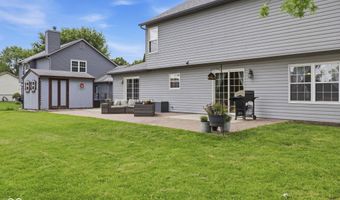 8252 Portside, Avon, IN 46123