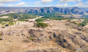 3434 Davis Ranch Rd, Bellvue, CO 80512