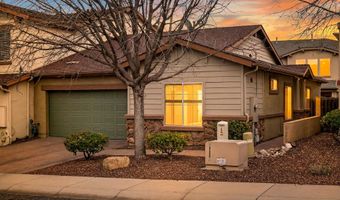 857 Tiablanca Rd, Clarkdale, AZ 86324
