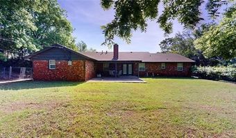 1005 S Broadway, Ada, OK 74820