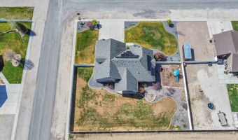 495 E 100 S, Centerfield, UT 84622