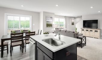 437 Quarry Creek Dr Plan: Ivy, Amherst, OH 44001