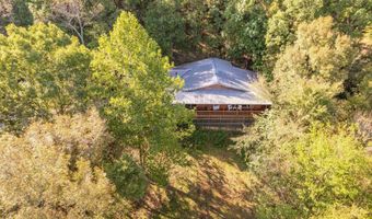 186 Ferguson Mountain Rd, Beebe, AR 72012