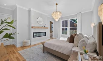 3119 Shenandoah Ave, Charlotte, NC 28205
