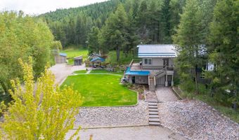 580 Hollow Ln, Bigfork, MT 59911