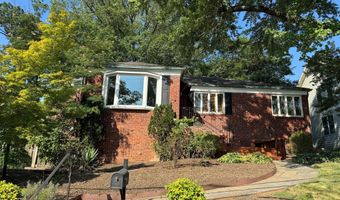 2431 N NOTTINGHAM St, Arlington, VA 22207