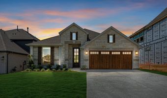 131 Kingfisher Ln, Aledo, TX 76008