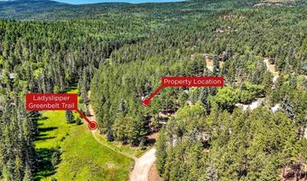 82 Alpine Lake Way, Angel Fire, NM 87710