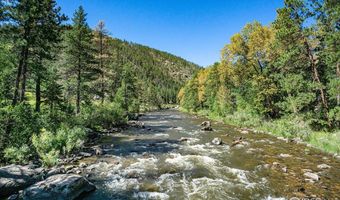7301 Poudre Canyon Rd, Bellvue, CO 80512
