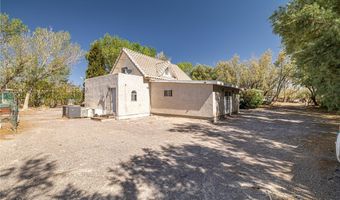 3683 E Lander St, Amargosa Valley, NV 89020